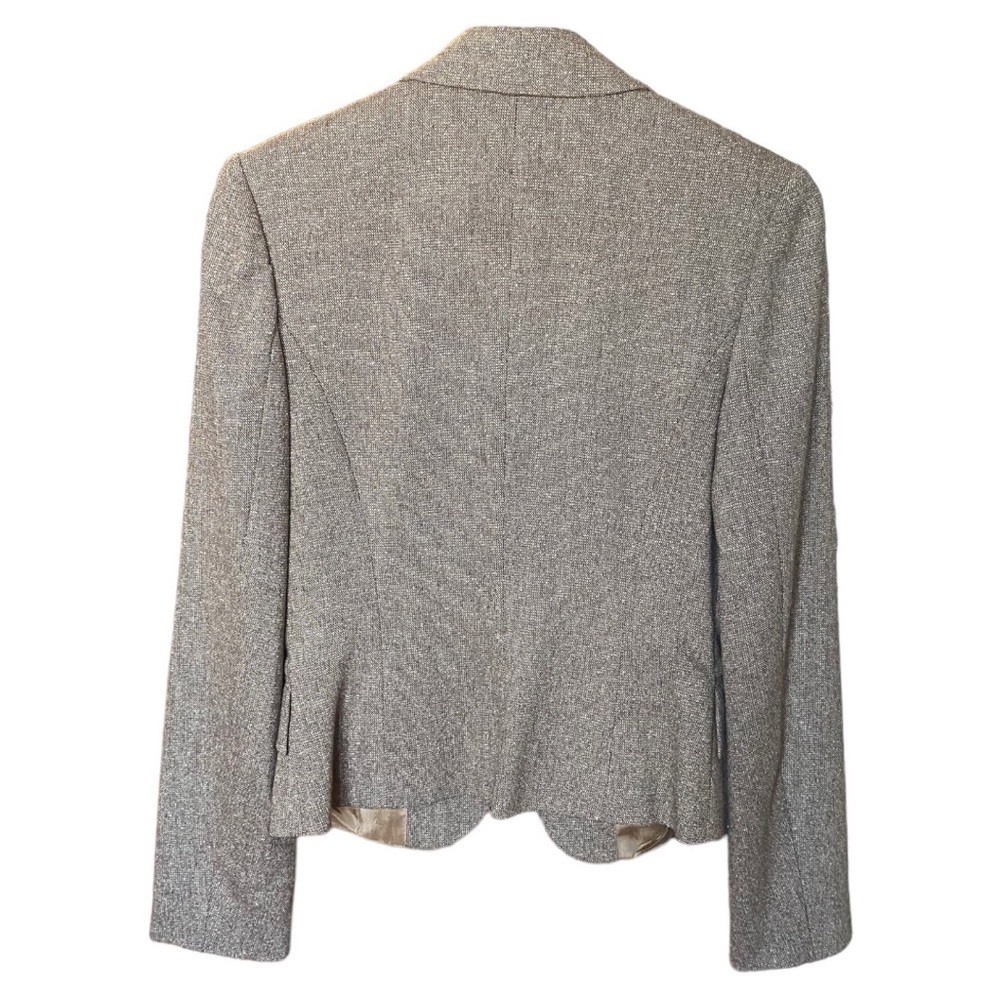 Tweed Blazer - Picture 2 of 4